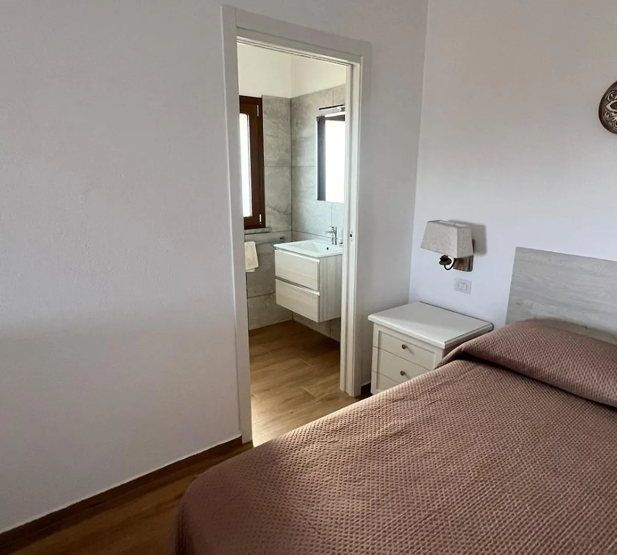 Villetta Zuccale 5 Casa Ajali إيطاليا