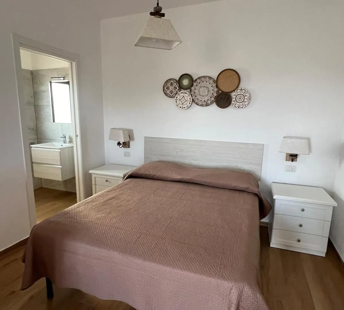 Villetta Zuccale 5 Casa Ajali شقة