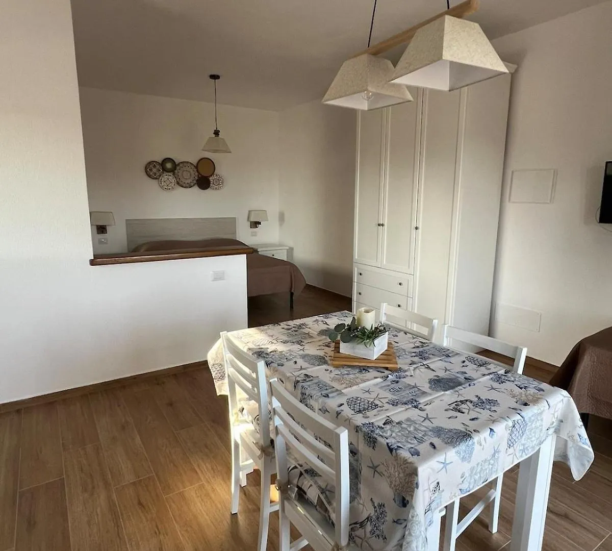 Villetta Zuccale 5 Casa Ajali