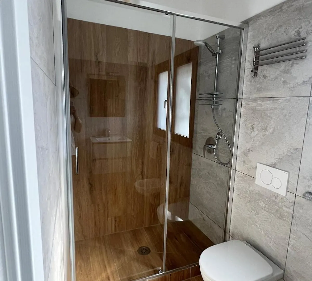 شقة Villetta Zuccale 5 Casa Ajali إيطاليا